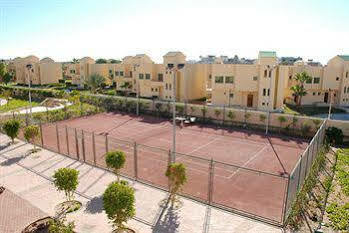 Royal Lagoons Aqua Park Hurghada Buitenkant foto